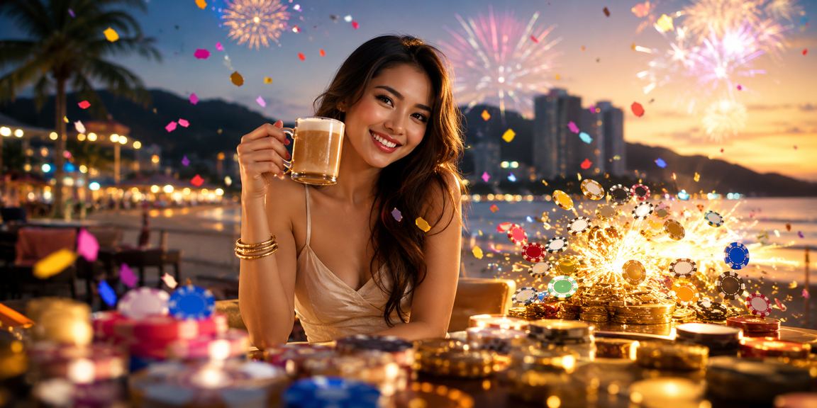 Pengguna menyediakan telefon Android untuk memasang aplikasi pertaruhan di Langkawi
